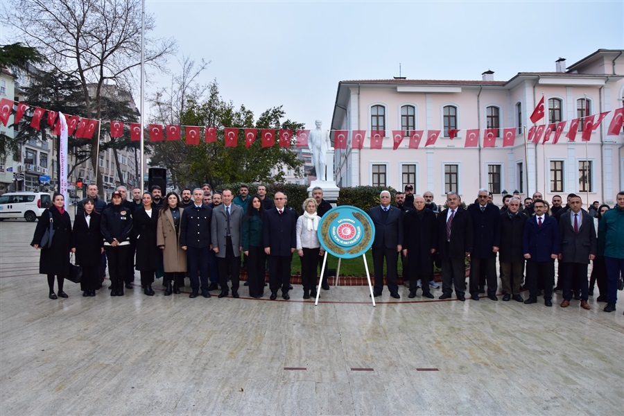 26 Ocak Dünya Gümrük Günü